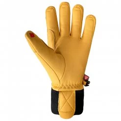 Vêtements outdoor Soldes -Vêtements outdoor Soldes auclair glades glove gants detail 2