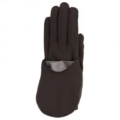 Auclair - Run For Cover Glove - Gants -Vêtements outdoor Soldes auclair run for cover glove gants detail 3