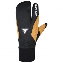 Auclair - Stellar 3-Finger - Gants -Vêtements outdoor Soldes auclair stellar 3 finger gants 2
