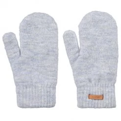 Barts - Women's Witzia Mitts - Gants -Vêtements outdoor Soldes barts womens witzia mitts gants 2