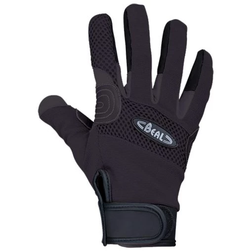 Beal - Rope Tech Glove - Gants 4 Beal - Rope Tech Glove - Gants -Vêtements outdoor Soldes beal rope tech glove gants