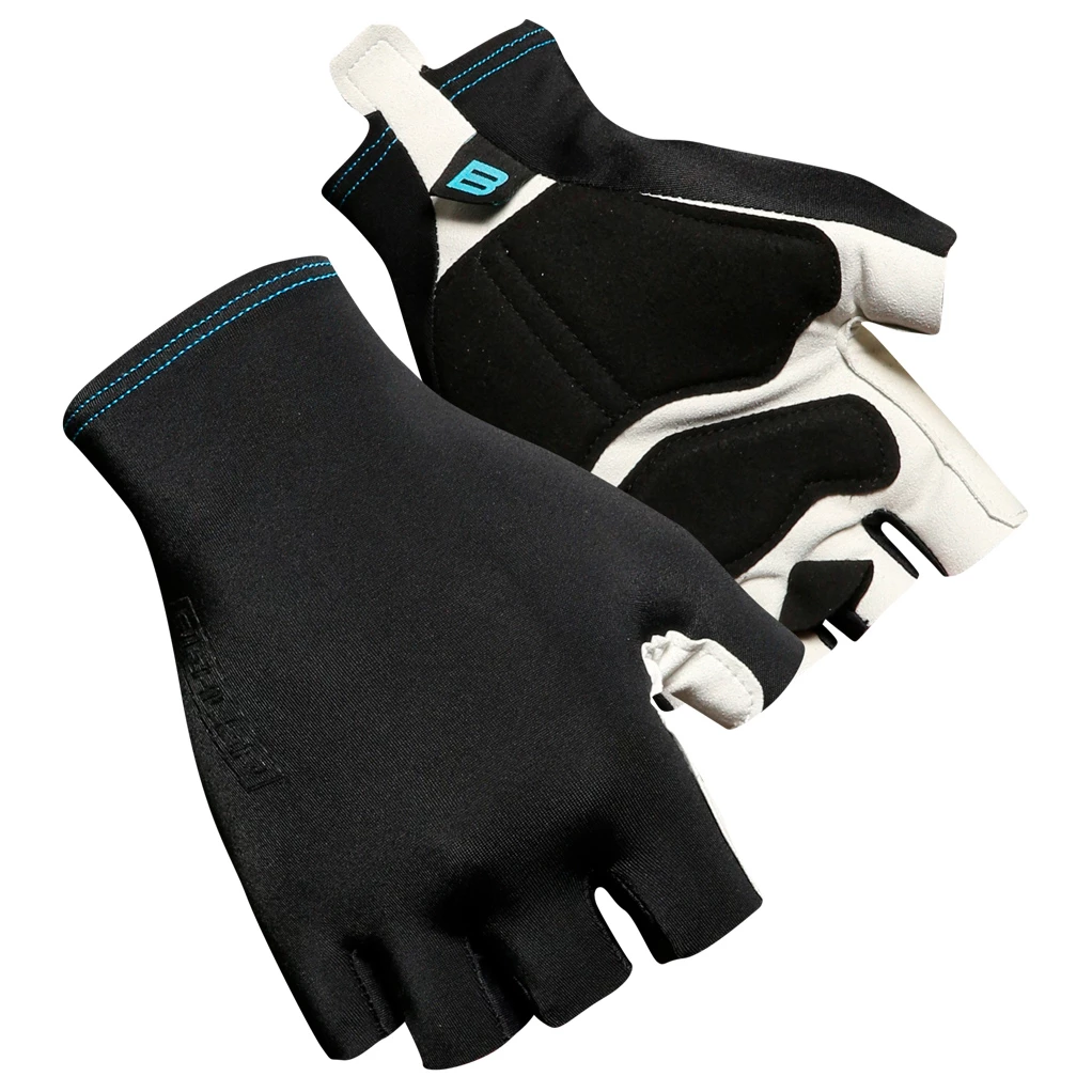 Biehler - Neo Classic High Cut Gloves - Gants 1 Biehler - Neo Classic High Cut Gloves - Gants
