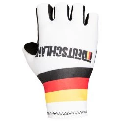 Bioracer - Germany One Glove 2.0 - Gants -Vêtements outdoor Soldes bioracer germany one glove 20 gants 1
