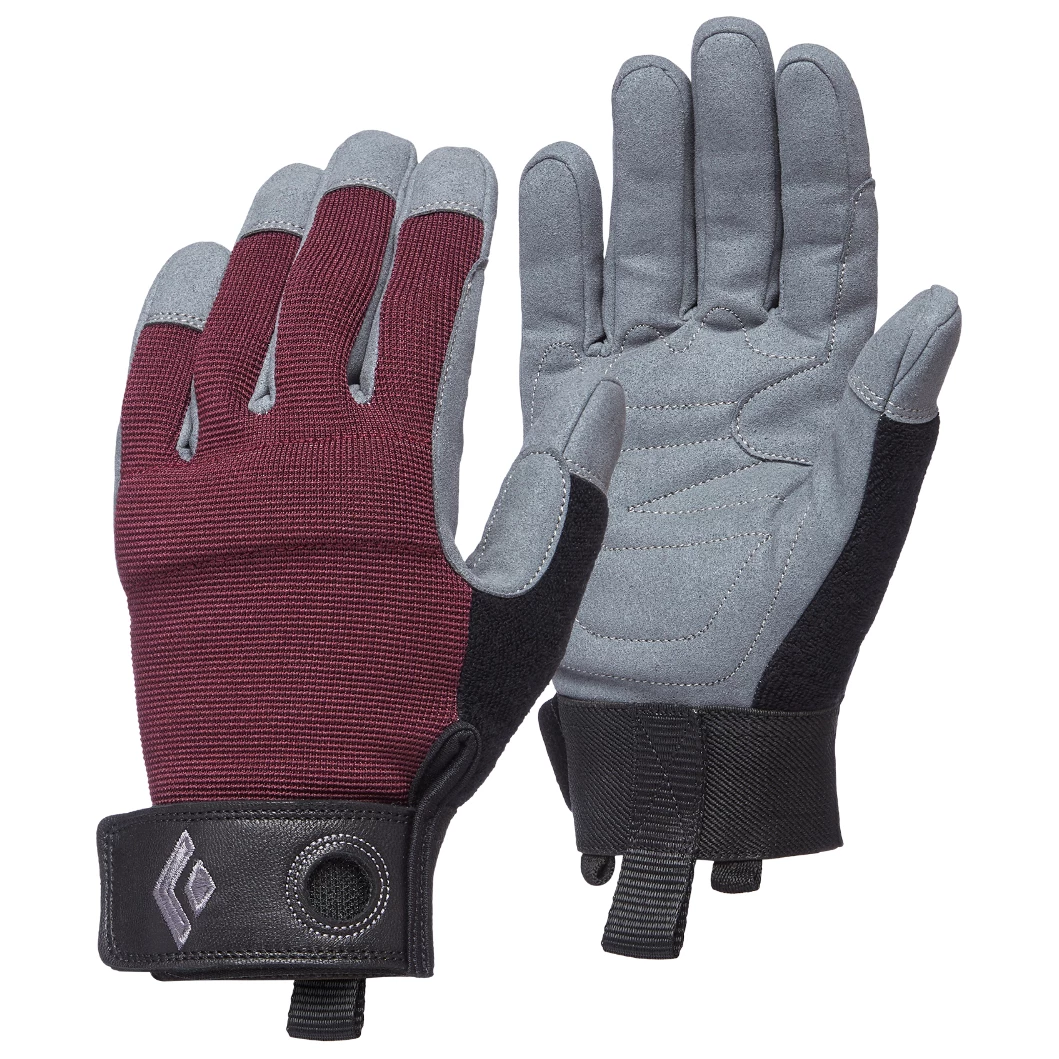 Black Diamond - Women's Crag Gloves - Gants 2 Black Diamond - Women's Crag Gloves - Gants – Image 2