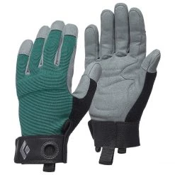 Black Diamond - Women's Crag Gloves - Gants 5 Black Diamond - Women's Crag Gloves - Gants -Vêtements outdoor Soldes black diamond womens crag gloves gants 2