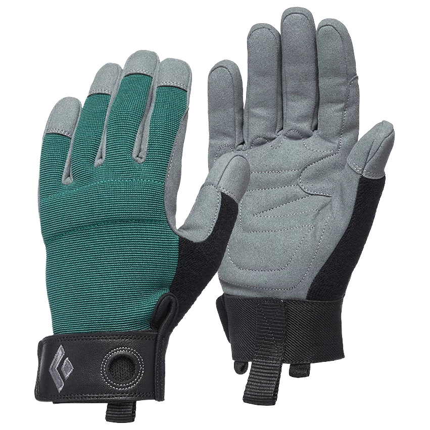 Black Diamond - Women's Crag Gloves - Gants 3 Black Diamond - Women's Crag Gloves - Gants – Image 3