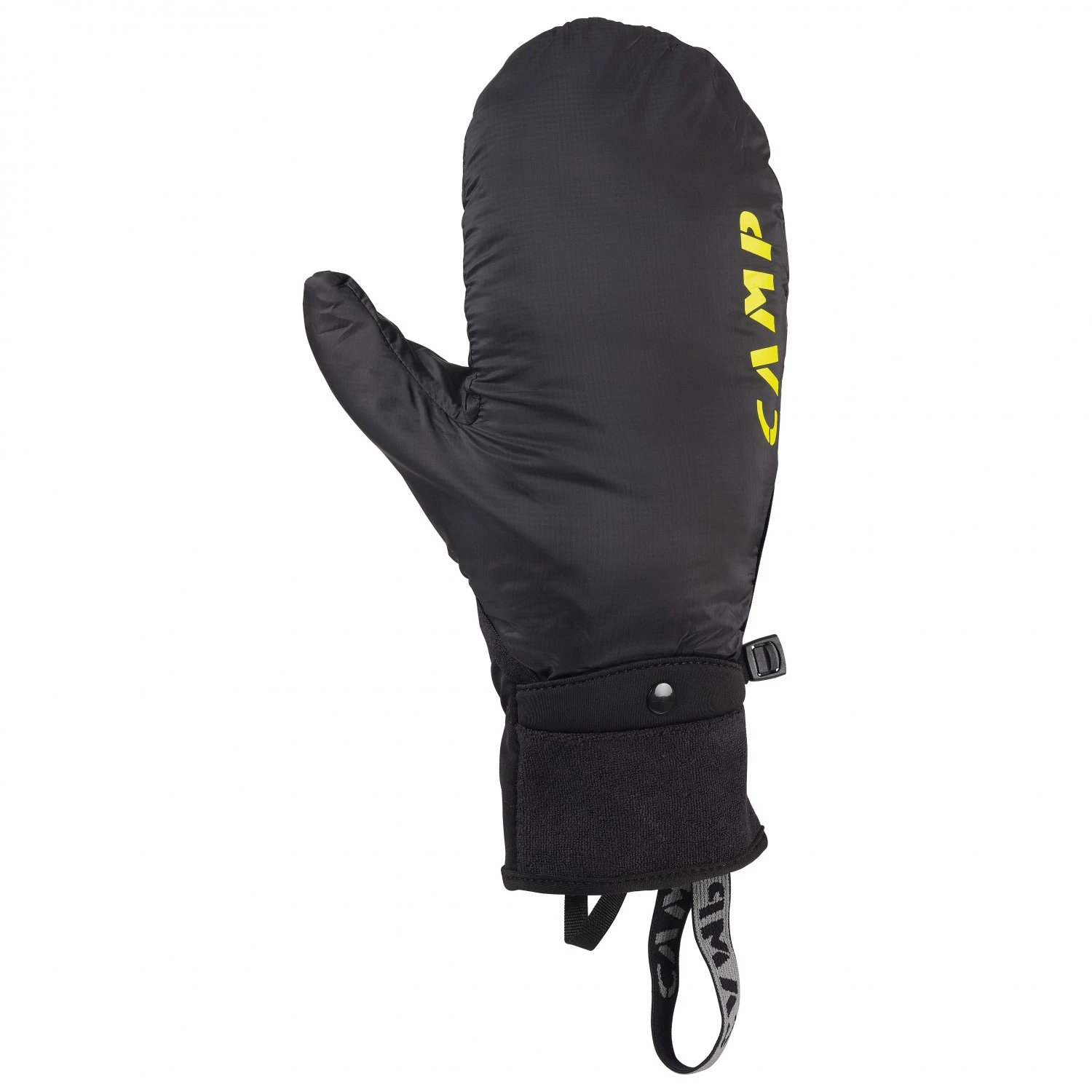 C.A.M.P. - G Comp Warm - Gants 5 C.A.M.P. - G Comp Warm - Gants – Image 5