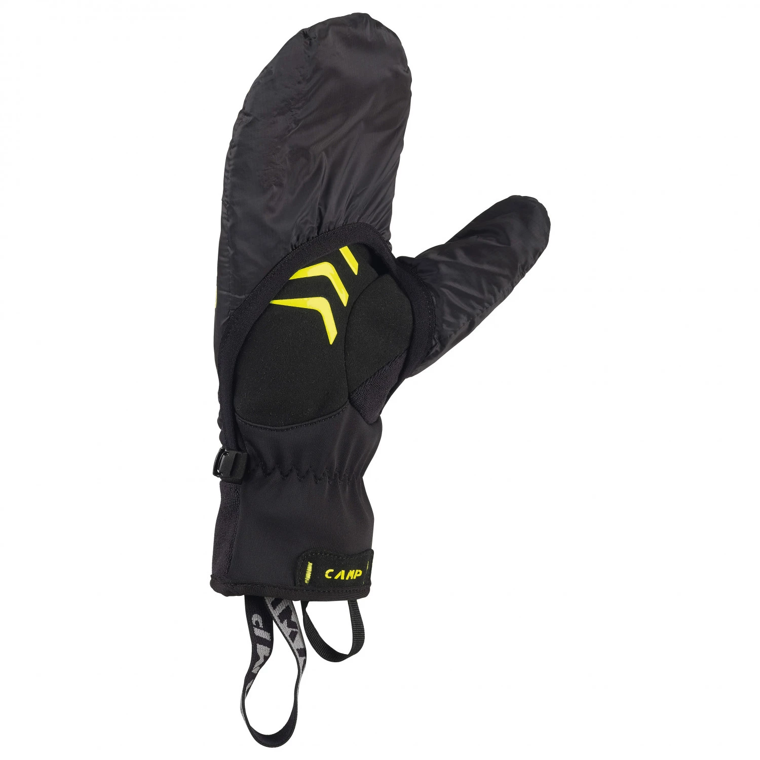 C.A.M.P. - G Comp Warm - Gants 2 C.A.M.P. - G Comp Warm - Gants – Image 2