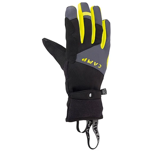 C.A.M.P. - G Comp Warm - Gants 3 C.A.M.P. - G Comp Warm - Gants – Image 3