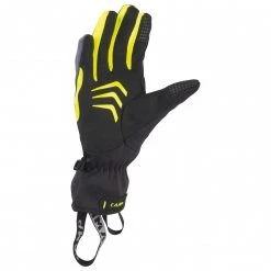 C.A.M.P. - G Comp Warm - Gants 8 C.A.M.P. - G Comp Warm - Gants -Vêtements outdoor Soldes camp g comp warm gants detail 4