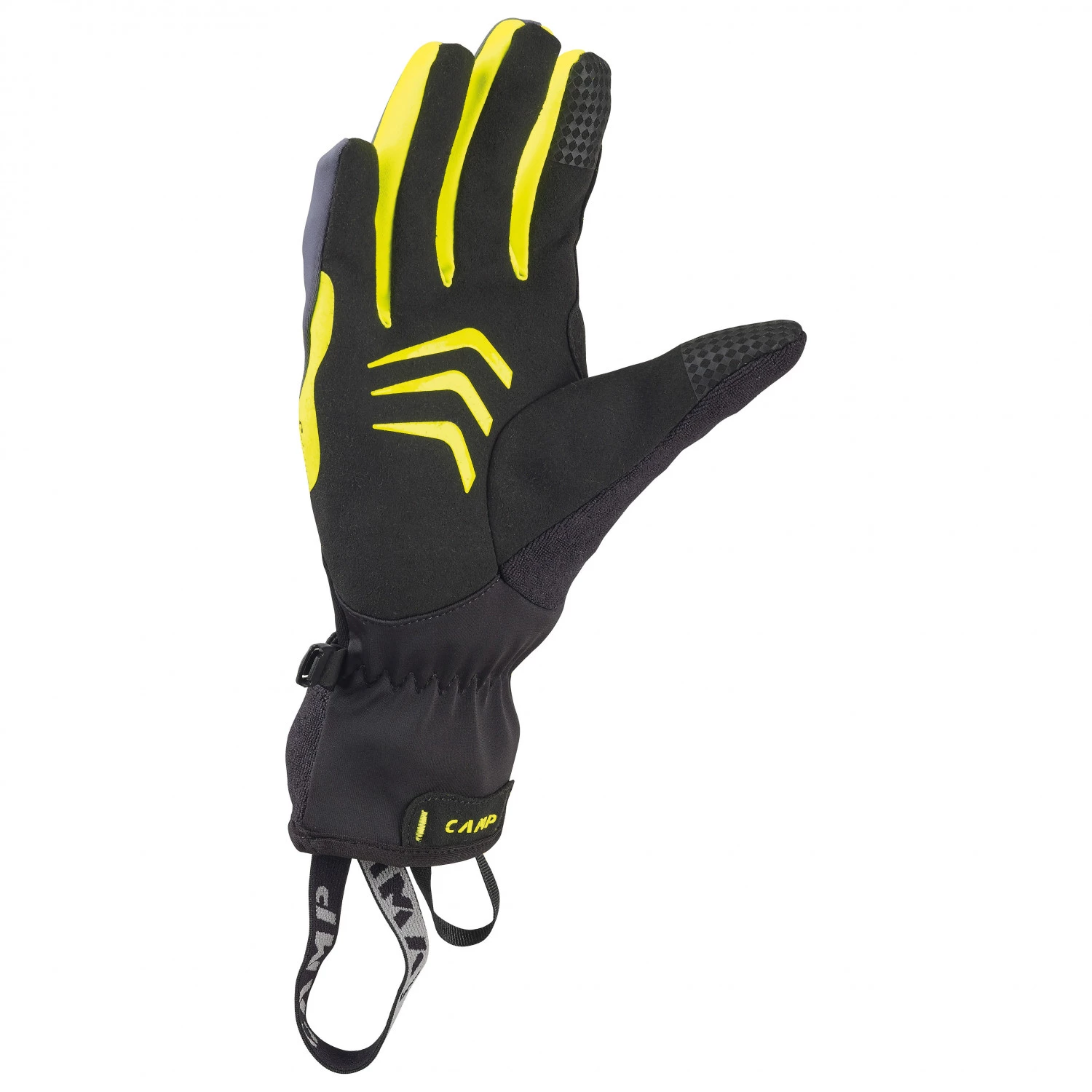 C.A.M.P. - G Comp Warm - Gants 4 C.A.M.P. - G Comp Warm - Gants – Image 4