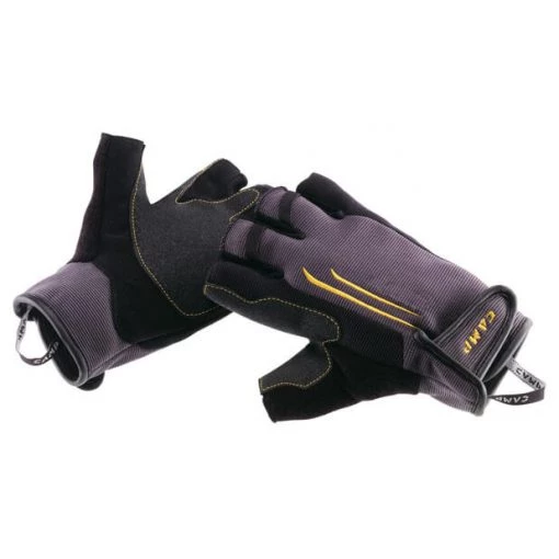 C.A.M.P. - Start Rappel Glove Fingerless - Gants 6 C.A.M.P. - Start Rappel Glove Fingerless - Gants -Vêtements outdoor Soldes camp start rappel glove fingerless gants