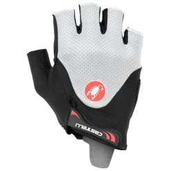 Castelli - Arenberg Gel 2 Glove - Gants -Vêtements outdoor Soldes castelli arenberg gel 2 glove gants 1