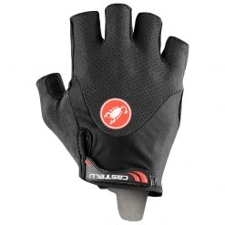 Castelli - Arenberg Gel 2 Glove - Gants -Vêtements outdoor Soldes castelli arenberg gel 2 glove gants 2