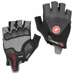 Castelli - Arenberg Gel 2 Glove - Gants -Vêtements outdoor Soldes castelli arenberg gel 2 glove gants 3
