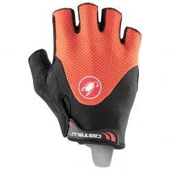 Castelli - Arenberg Gel 2 Glove - Gants -Vêtements outdoor Soldes castelli arenberg gel 2 glove gants 4