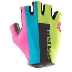 Castelli - Competizione 2 Glove - Gants -Vêtements outdoor Soldes castelli competizione 2 glove gants 1