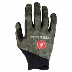 Castelli - CW 6.1 Cross Glove - Gants -Vêtements outdoor Soldes castelli cw 61 cross glove gants 2