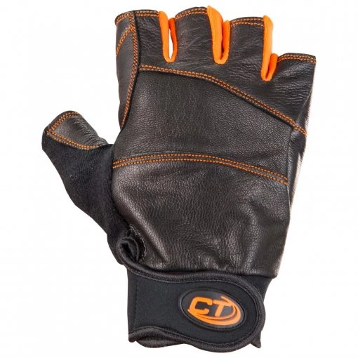 Climbing Technology - Progrip Ferrata - Gants 1 Climbing Technology - Progrip Ferrata - Gants -Vêtements outdoor Soldes climbing technology progrip ferrata gants