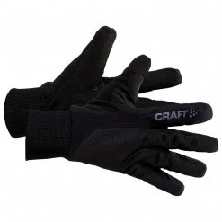 Vêtements outdoor Soldes 33 Craft - Core Insulate Glove - Gants