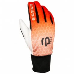 Daehlie - Women's Glove Race Warm - Gants -Vêtements outdoor Soldes daehlie womens glove race warm gants 1