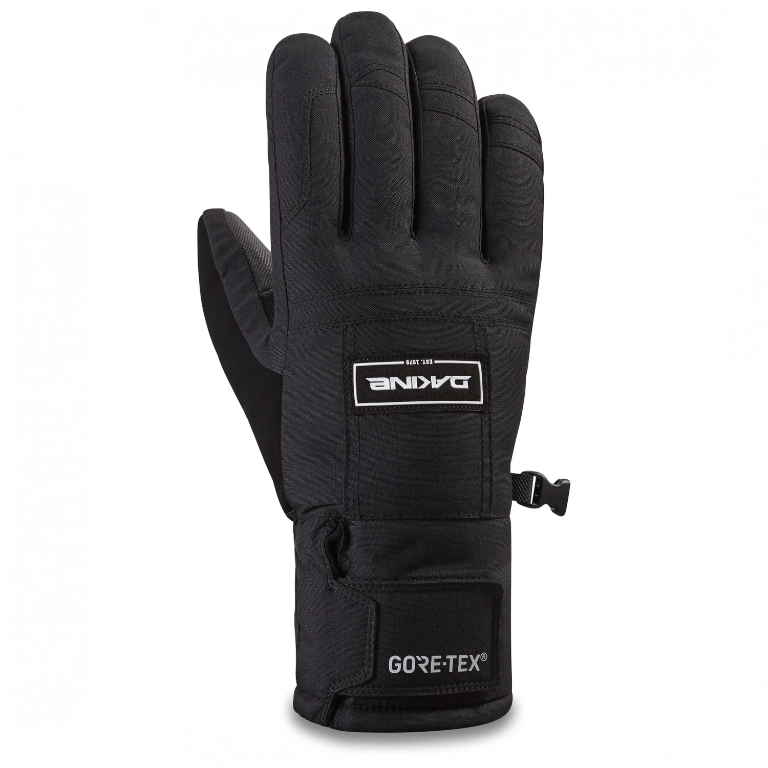 Dakine - Bronco GORE-TEX Glove - Gants 1 Dakine - Bronco GORE-TEX Glove - Gants