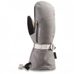 Dakine - Leather Sequoia GORE-TEX Mitt - Gants -Vêtements outdoor Soldes dakine leather sequoia gore tex mitt gants 1