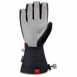 Dakine - Leather Titan GORE-TEX Glove - Gants 6 Dakine - Leather Titan GORE-TEX Glove - Gants -Vêtements outdoor Soldes dakine leather titan gore tex glove gants 1