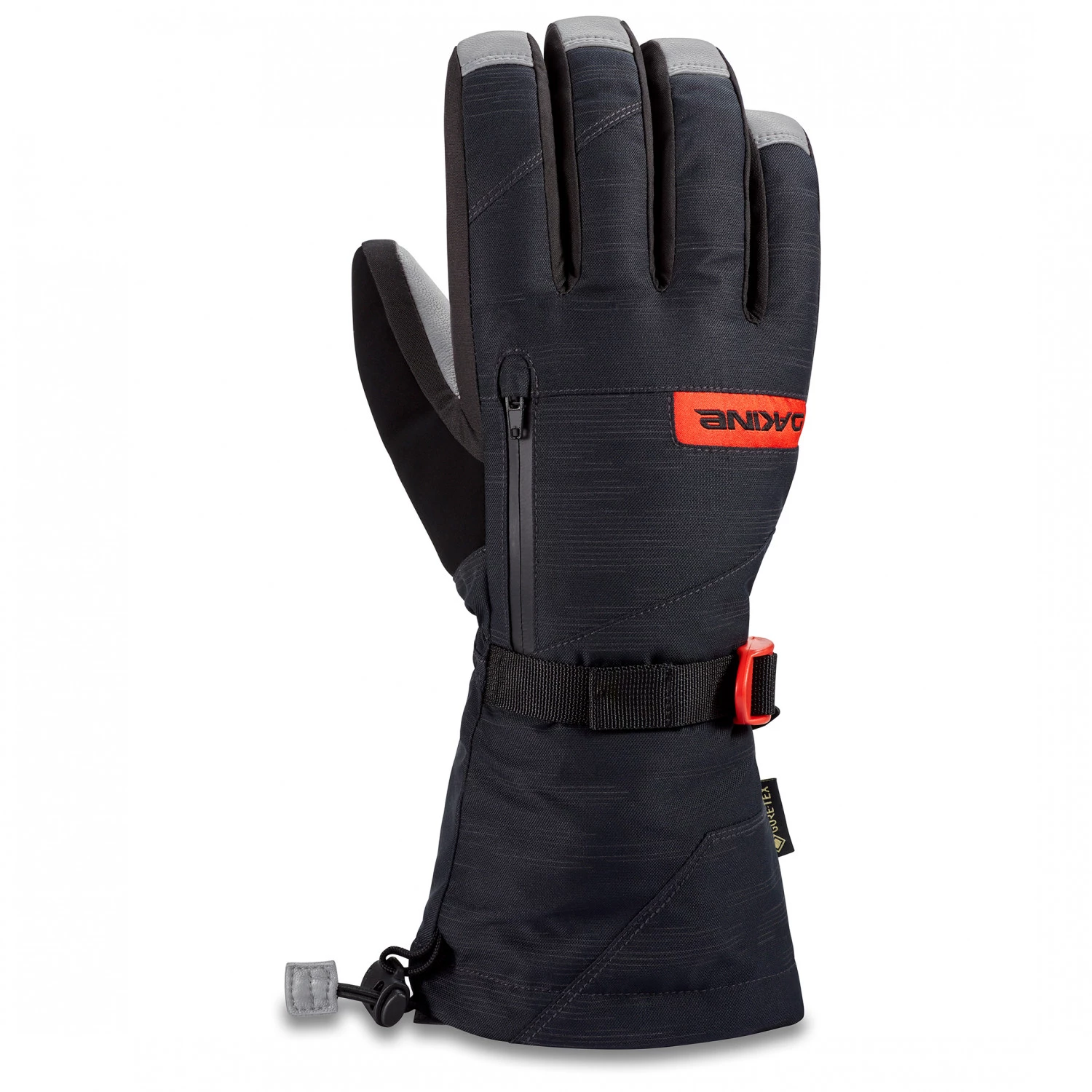 Dakine - Leather Titan GORE-TEX Glove - Gants 2 Dakine - Leather Titan GORE-TEX Glove - Gants – Image 2