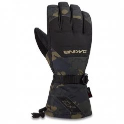 Dakine - Scout Glove - Gants 5 Dakine - Scout Glove - Gants -Vêtements outdoor Soldes dakine scout glove gants 2