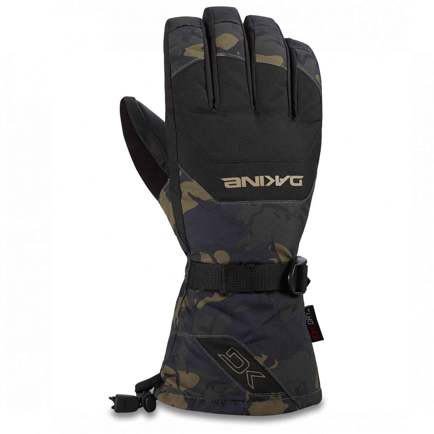 Dakine - Scout Glove - Gants 1 Dakine - Scout Glove - Gants