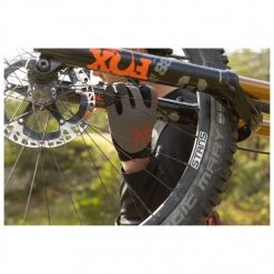 Dakine - Syncline Glove - Gants -Vêtements outdoor Soldes dakine syncline glove gants detail 3