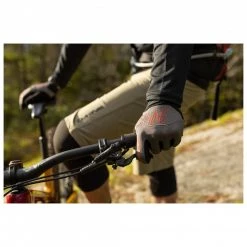 Dakine - Syncline Glove - Gants -Vêtements outdoor Soldes dakine syncline glove gants detail 4