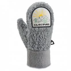 Dakine - Toddler's Dasher Fleece Mitt - Gants 8 Dakine - Toddler's Dasher Fleece Mitt - Gants -Vêtements outdoor Soldes dakine toddlers dasher fleece mitt gants 1
