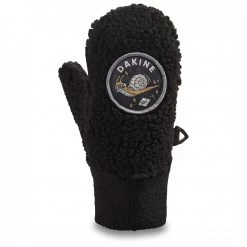 Dakine - Toddler's Dasher Fleece Mitt - Gants 9 Dakine - Toddler's Dasher Fleece Mitt - Gants -Vêtements outdoor Soldes dakine toddlers dasher fleece mitt gants 2