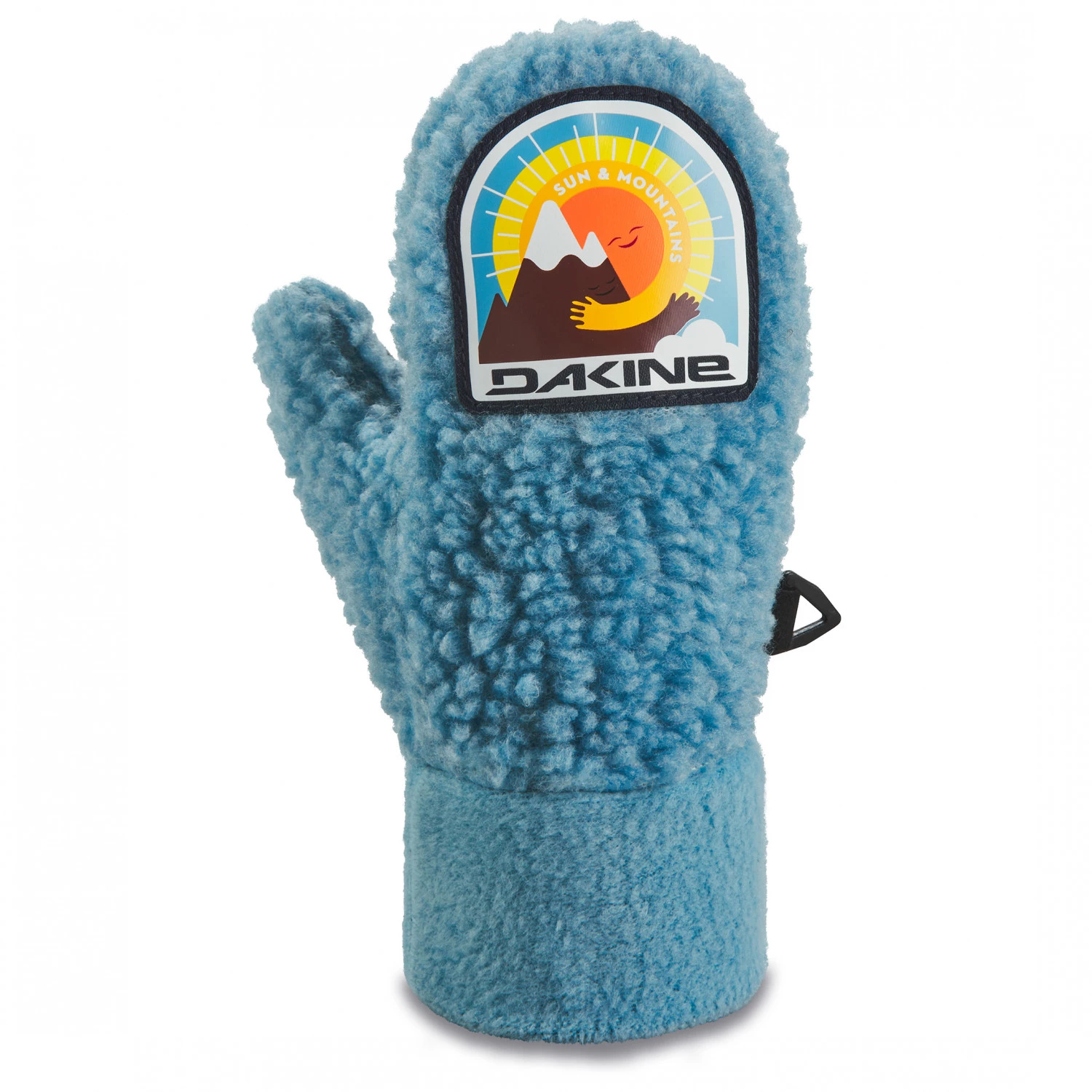 Dakine - Toddler's Dasher Fleece Mitt - Gants 6 Dakine - Toddler's Dasher Fleece Mitt - Gants – Image 6