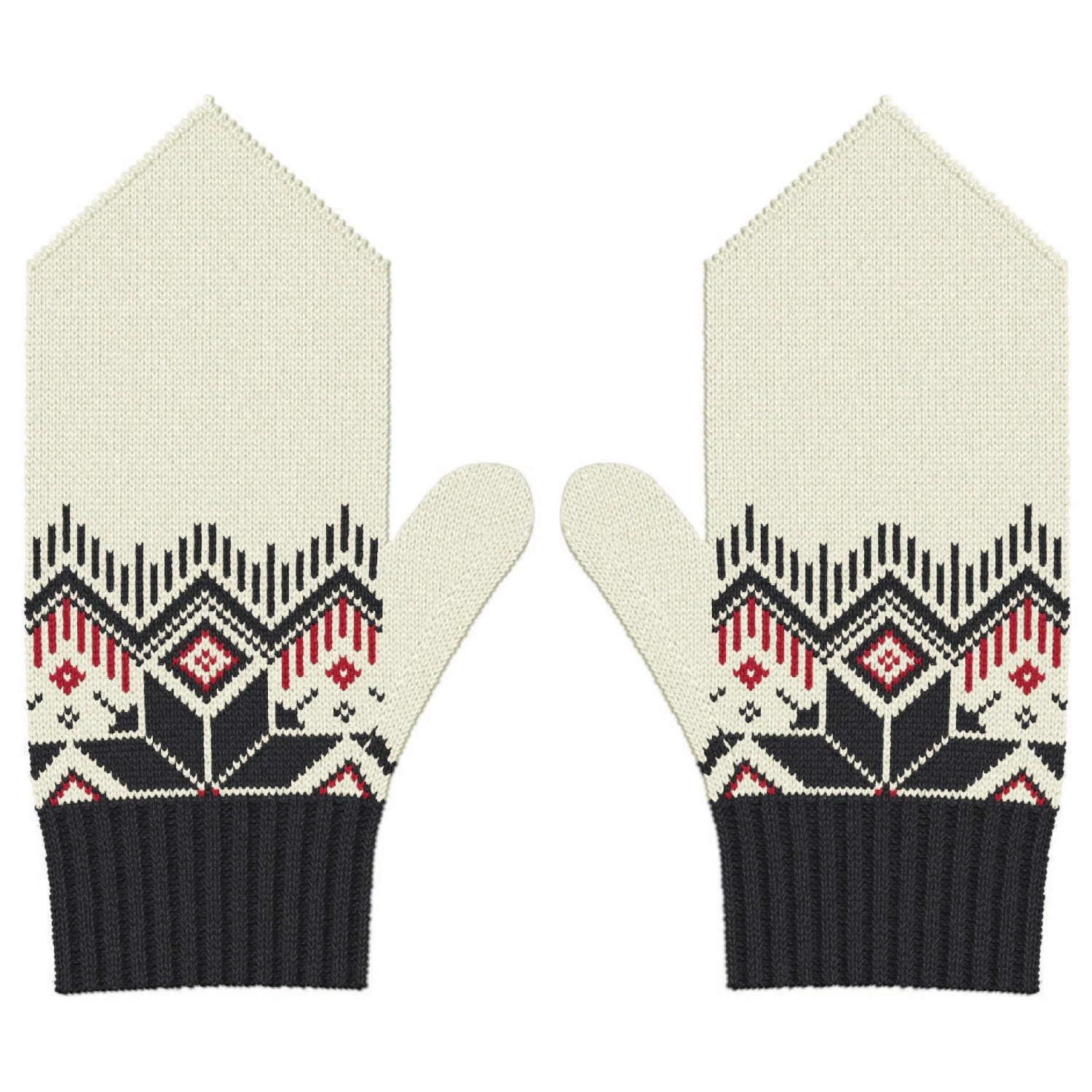 Dale of Norway - Vilja Mitten - Gants 2 Dale of Norway - Vilja Mitten - Gants – Image 2