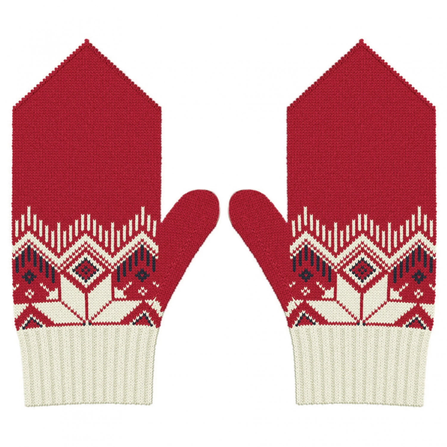 Dale of Norway - Vilja Mitten - Gants 3 Dale of Norway - Vilja Mitten - Gants – Image 3