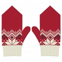 Dale of Norway - Vilja Mitten - Gants