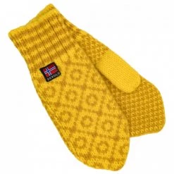 Devold - Svalbard Mitten - Gants -Vêtements outdoor Soldes devold svalbard mitten gants 5