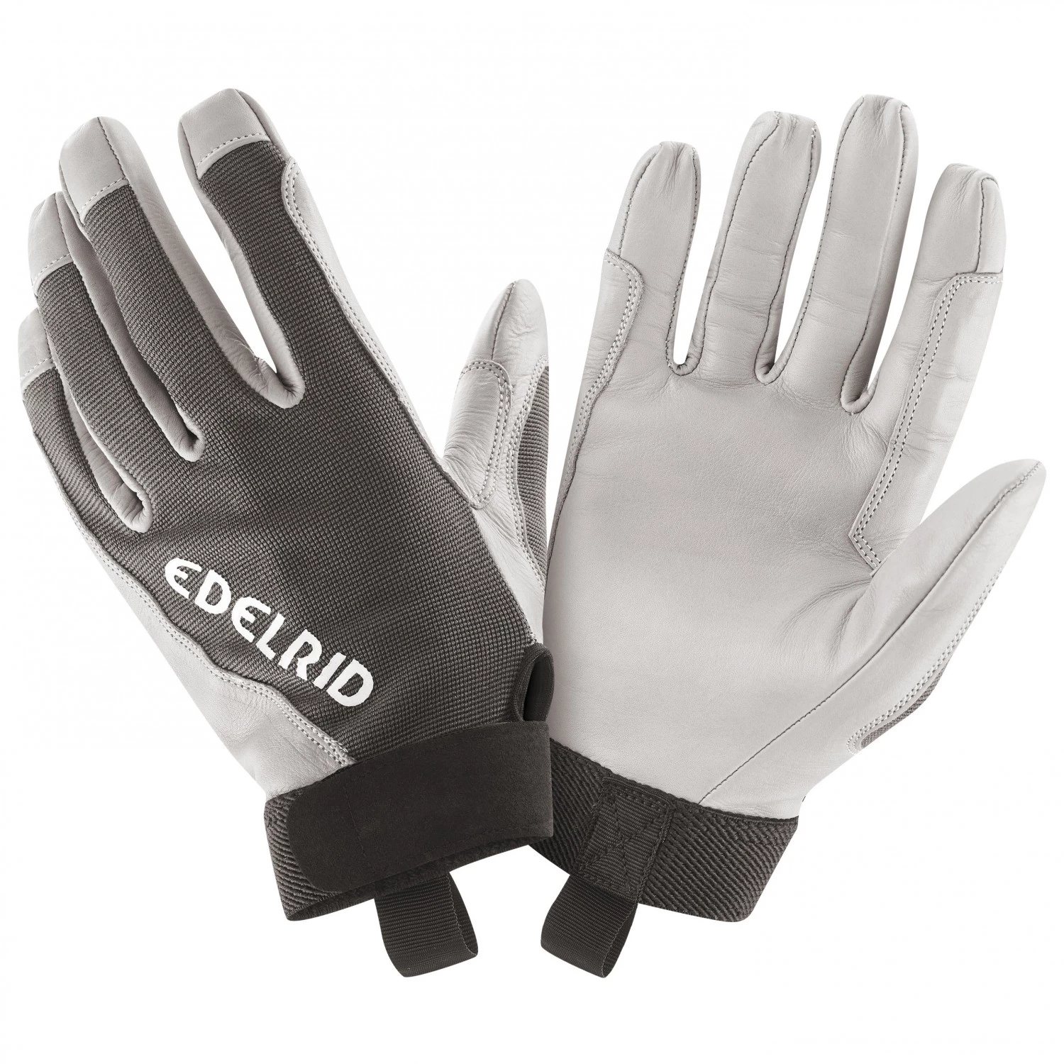 Edelrid - Skinny Glove II - Gants 1 Edelrid - Skinny Glove II - Gants