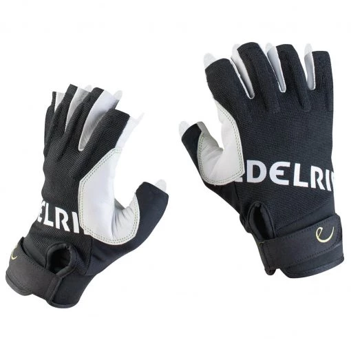 Edelrid - Work Glove Open - Gants 2 Edelrid - Work Glove Open - Gants -Vêtements outdoor Soldes edelrid work glove open gants