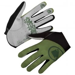Endura - Hummvee Lite Icon Handschuh - Gants -Vêtements outdoor Soldes endura hummvee lite icon handschuh gants 2