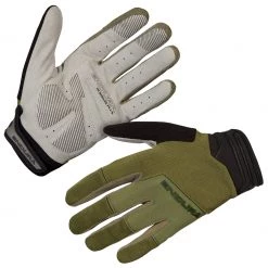 Endura - Hummvee Plus Handschuh II - Gants -Vêtements outdoor Soldes endura hummvee plus handschuh ii gants 2