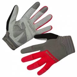 Endura - Hummvee Plus Handschuh II - Gants -Vêtements outdoor Soldes endura hummvee plus handschuh ii gants 3