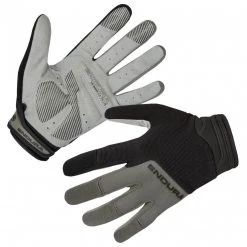 Endura - Hummvee Plus Handschuh II - Gants -Vêtements outdoor Soldes endura hummvee plus handschuh ii gants 4