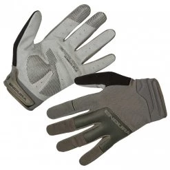 Endura - Hummvee Plus Handschuh II - Gants -Vêtements outdoor Soldes endura hummvee plus handschuh ii gants 5