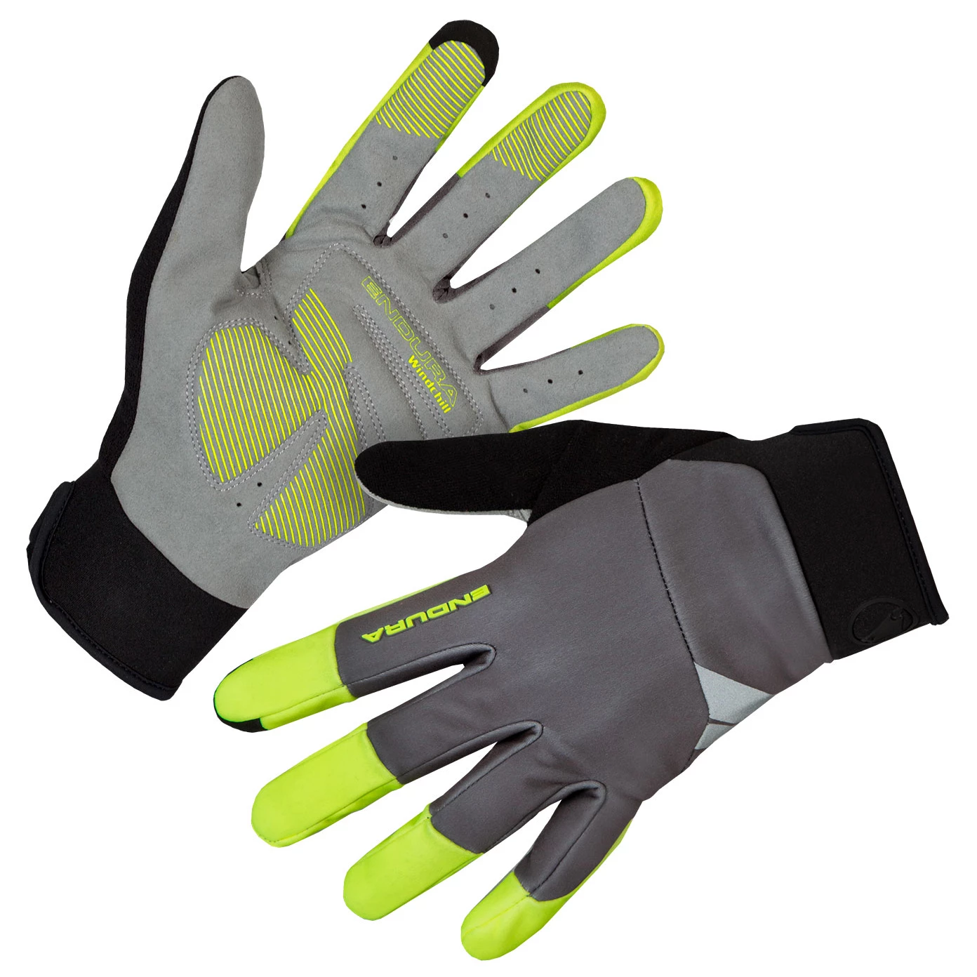Endura - Windchill Handschuh - Gants 2 Endura - Windchill Handschuh - Gants – Image 2