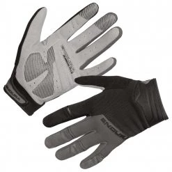 Endura - Women's Hummvee Plus Handschuh II - Gants -Vêtements outdoor Soldes endura womens hummvee plus handschuh ii gants 2