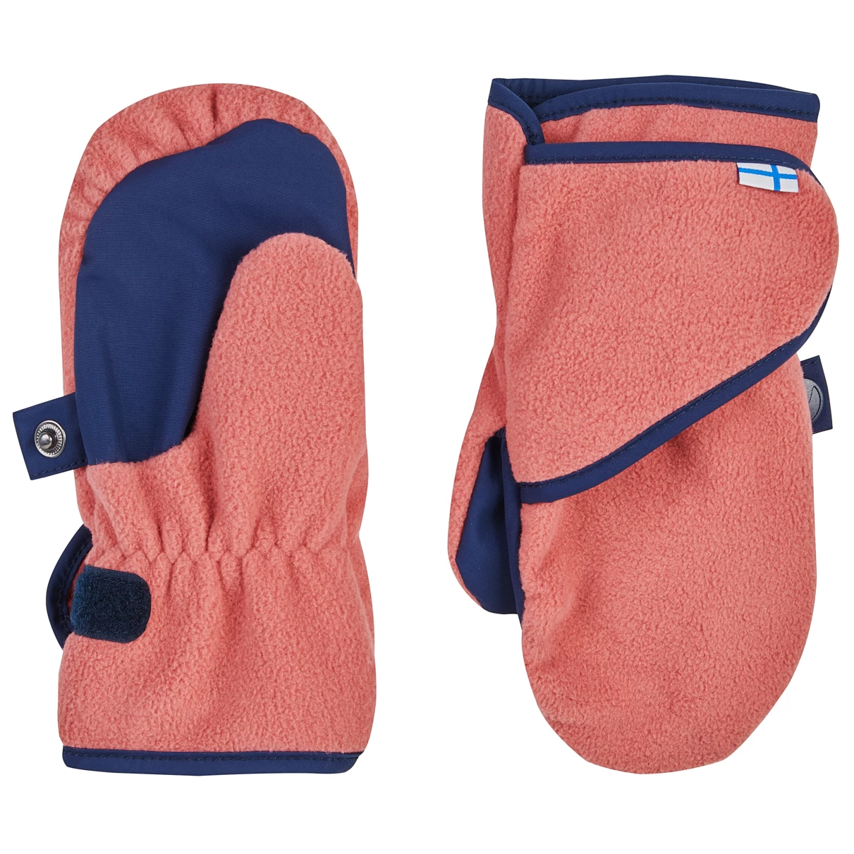 Finkid - Kid's Lapanen Light - Gants 2 Finkid - Kid's Lapanen Light - Gants – Image 2